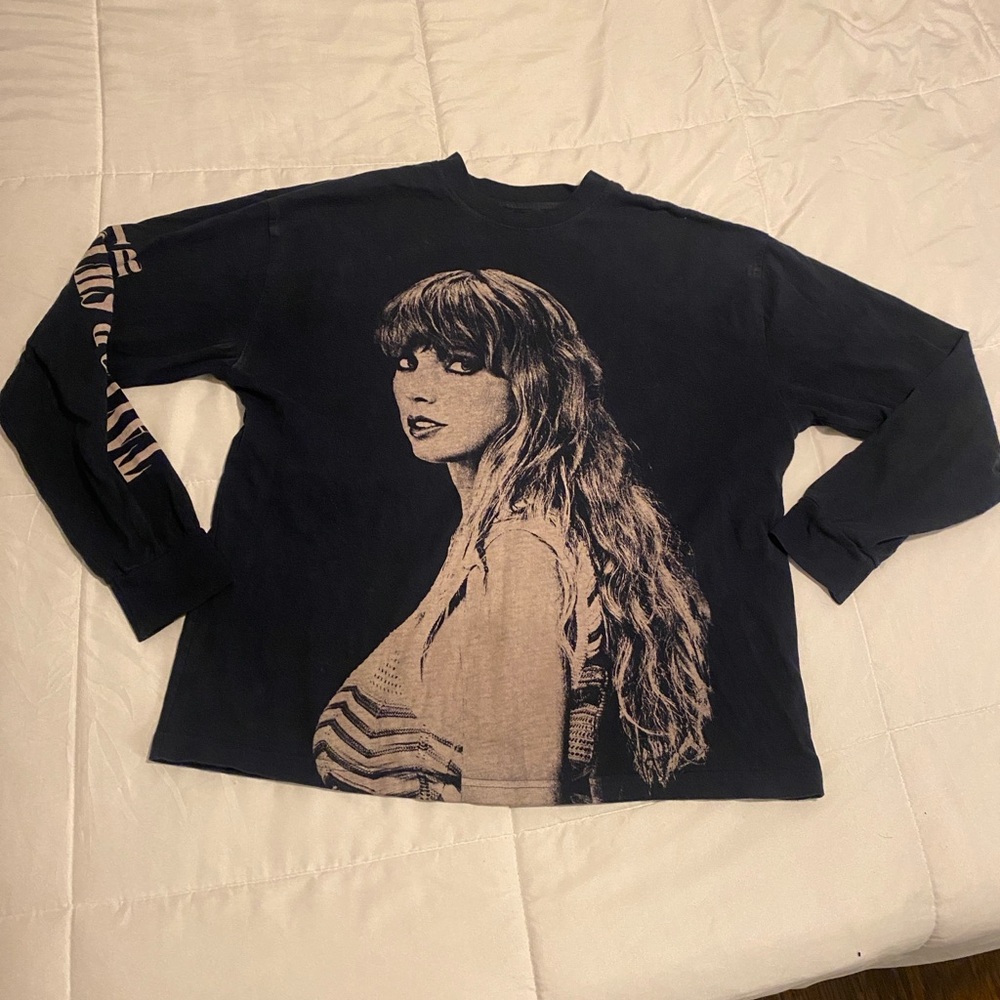 Eras Tour Tshirt